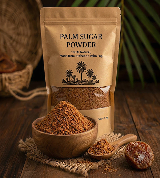 Palm Sugar