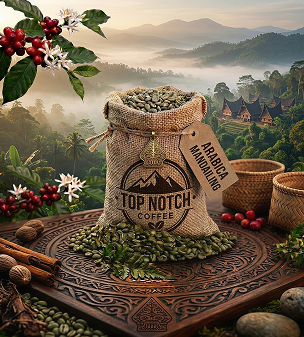 Arabica Mandailing